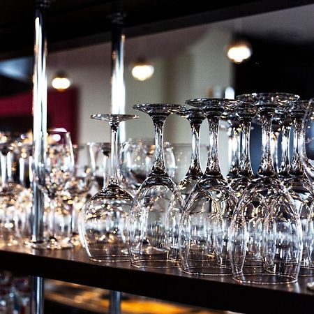 Aviator Hotel Restauracja & Spa 파비아니체 외부 사진
