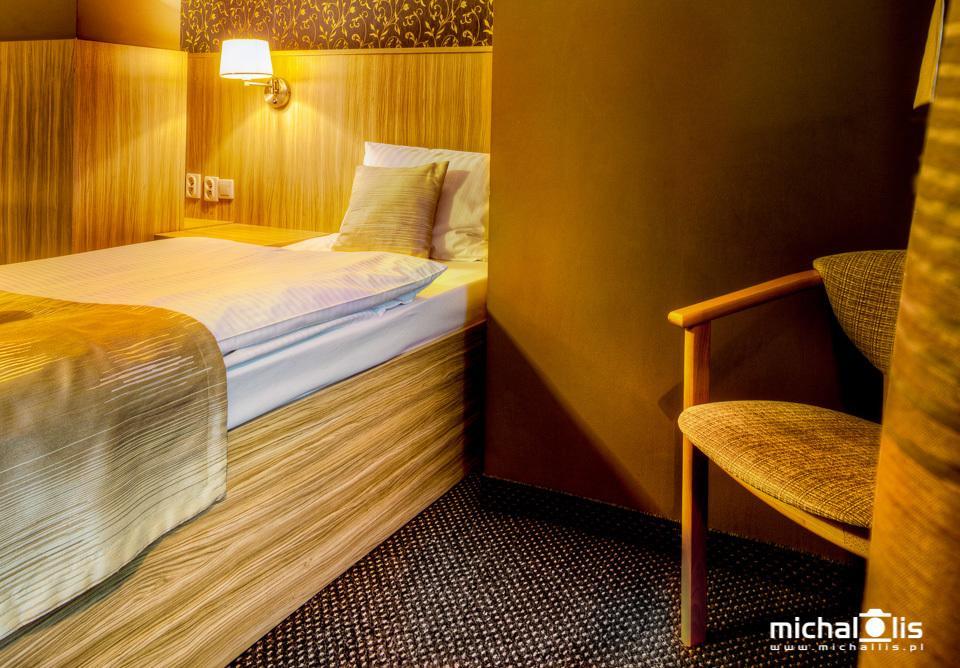 Aviator Hotel Restauracja & Spa 파비아니체 외부 사진