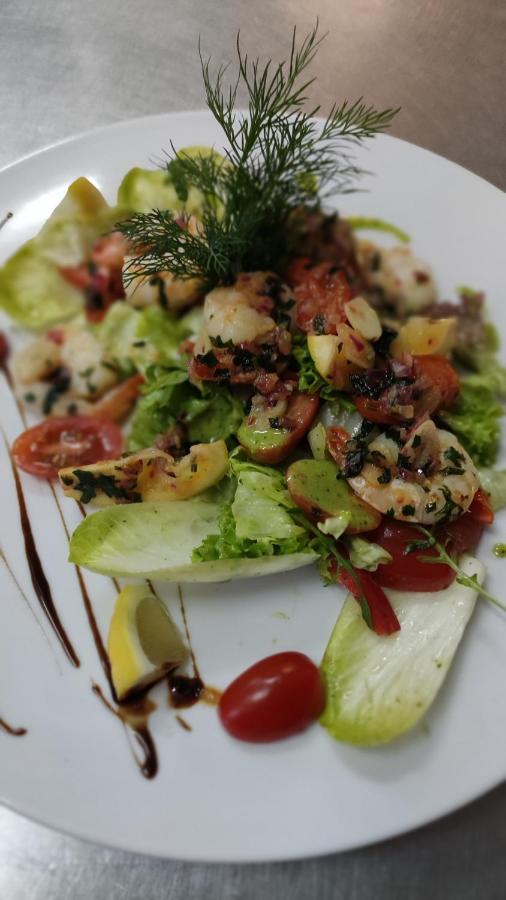 Aviator Hotel Restauracja & Spa 파비아니체 외부 사진