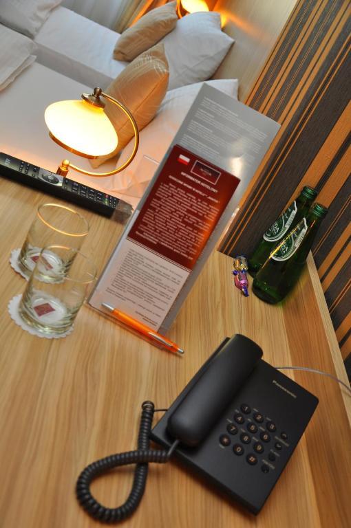 Aviator Hotel Restauracja & Spa 파비아니체 외부 사진